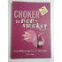 CHOKER TO NON-SMOKER - From puffee to puff-free in 100 steps - NICKI DEFAGO CHOKER TO NON-SMOKER - From puffee to puff-free in 100 steps - NICKI DEFAGO